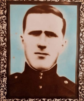 Лаврик Якоб Трифонович