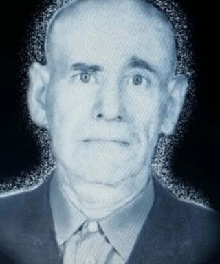 Ташевцев Василий Иванович