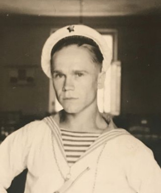 Крыжов Юрий Иванович