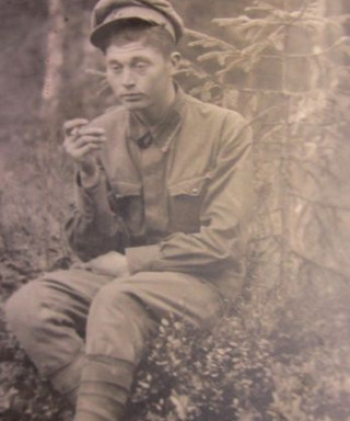 Богданов Роман Михайлович