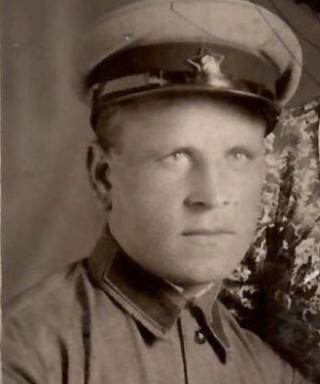 Свинин Иван Дмитриевич