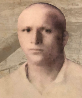 Пасечник Ефим Семёнович