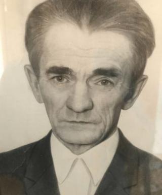 Богданов Василий Михайлович