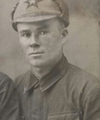 Васильев Иван Федорович