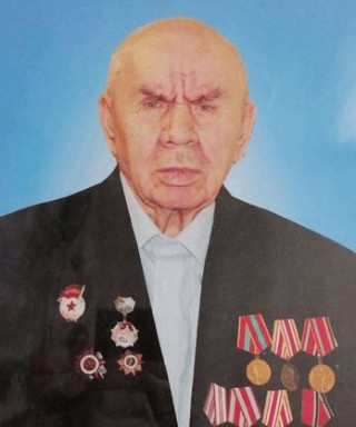 Шуклов Иван Павлович