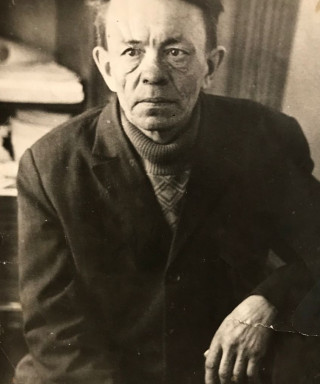 Миронов Михаил Павлович