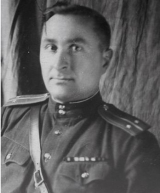 Перерва Николай Трофимович