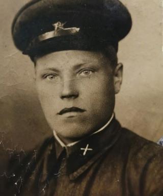 Оняков Андрей Васильевич