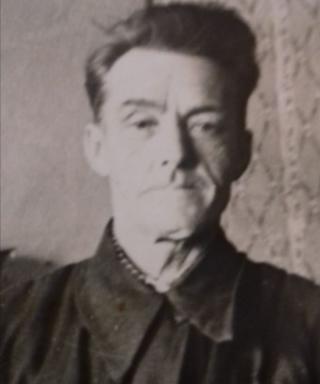 Шорин Николай Дмитриевич