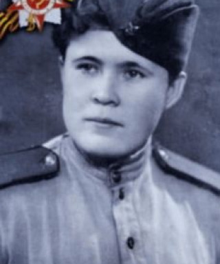 Аксакова Феодосия (неизвестно)