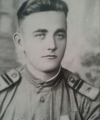 Соловьев Александр Павлович