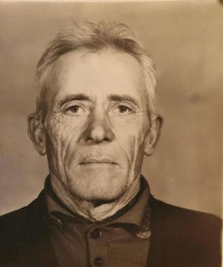 Крячко Григорий Павлович