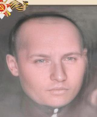 Драгомиров Иван Васильевич