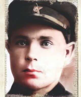 Алдобаев Иван Алексеевич