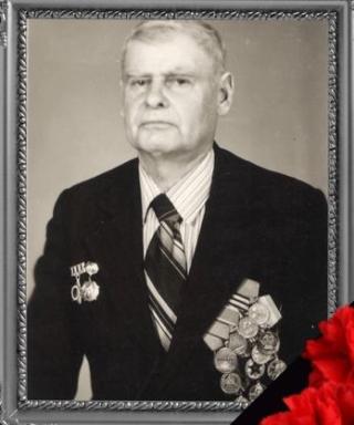 Мачинский Николай Карпович