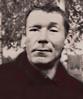 Хитров Иван Федорович