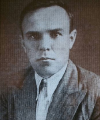 Пешкин Павел Николаевич