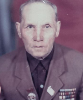 Елкибаев Анвар Загитович