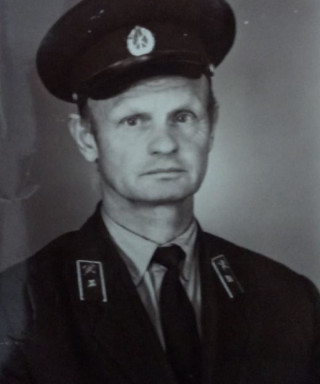 Боровцов Николай Григорьевич