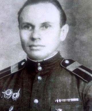 Лобанов Евгений Ильич
