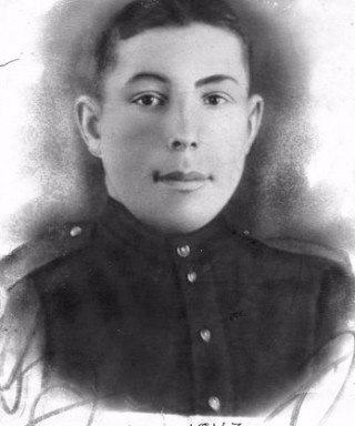 Панков Николай Семенович