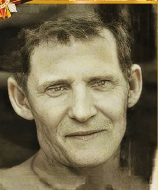 Канев Павел Иевлевич