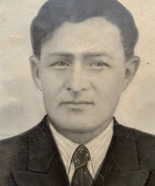 Арсеньев Иван Арсеньевич