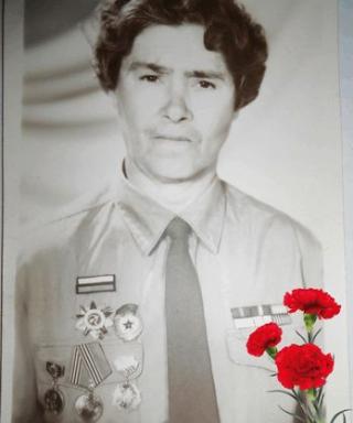 ЛОГИНОВА АНТОНИНА ЛАВРЕНТЬЕВНА