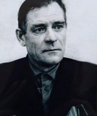 Селин Иван Тихонович
