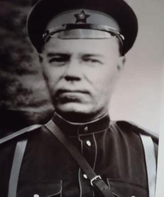 Бугаков Артём Григорьевич