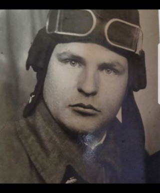 Максимов Михаил Никитич