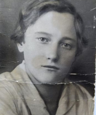 Панова Александра Николаевна