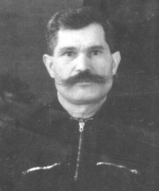 Берлюз Павел Андреевич