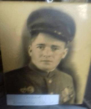 Соколов Константин Иванович