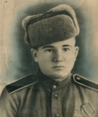 Осипенко Василий Прокопьевич