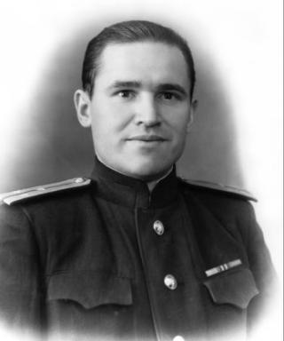 Тостобров Алексей Евгеньевич