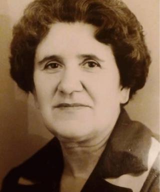 Чёрная Валентина Михайловна