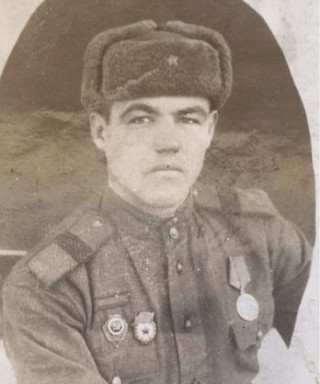 Анищук Василий Степанович