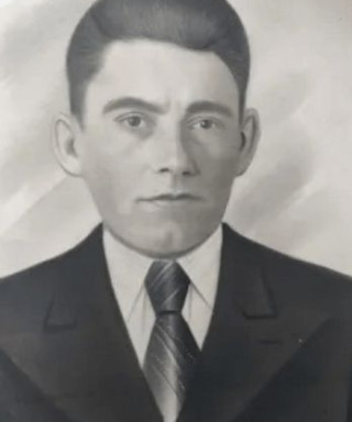 Коржов Григорий Петрович