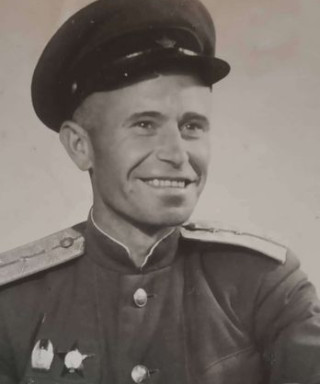 Василенко Александр Андреевич