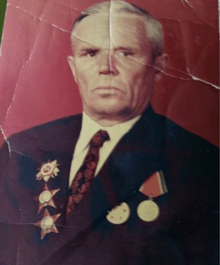 Цыганов Михаил Николаевич