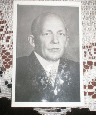 Попов Иван Александрович