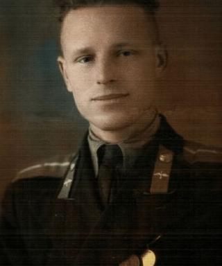 Кочугов Иван Дмитриевич