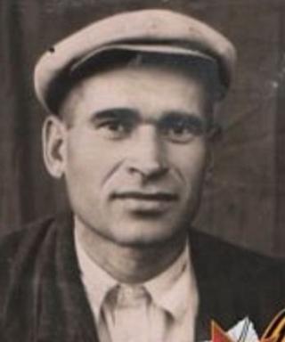 Хлыбов Павел Андреевич