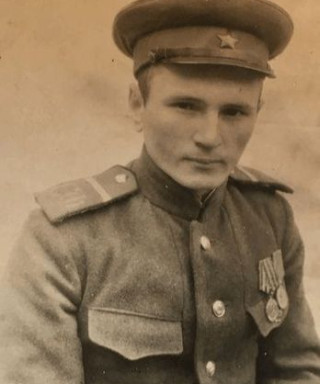 Хусаинов Вакиф Кутдусович