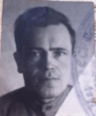 Швецов Алексей