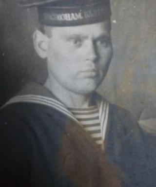 Маллин Александр Петрович