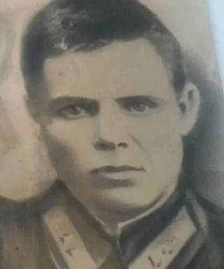 МЕТКАЛОВ Яков Михайлович