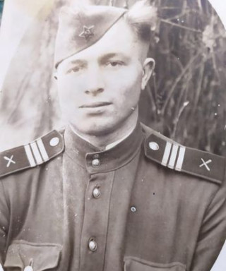 Демьянкин Василий Иванович