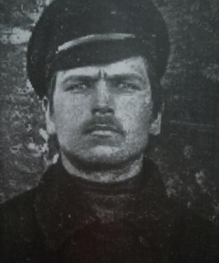 Андреев Фёдор Елисеевич